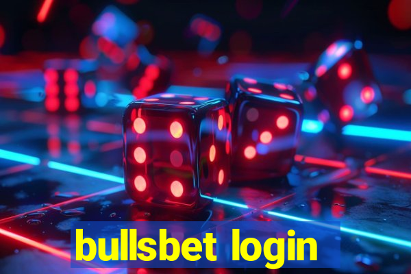 bullsbet login